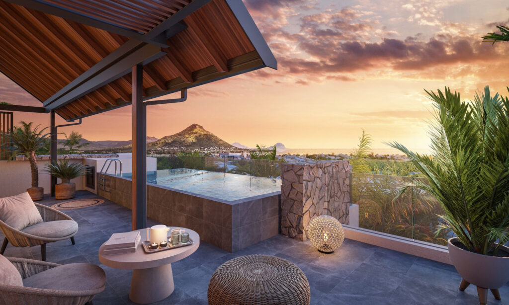 SERENA RESIDENCES