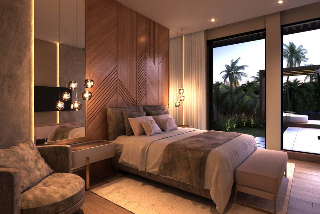 VILLAS MARINA – AMAZONIA NEO