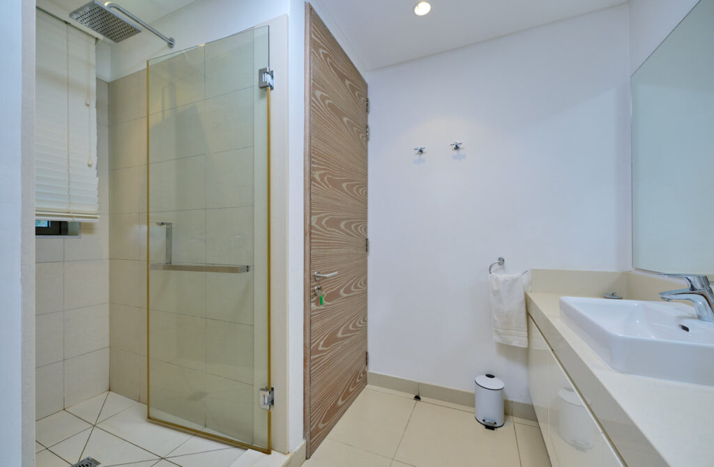 Charmante Townhouse 240 m2 Grand Baie