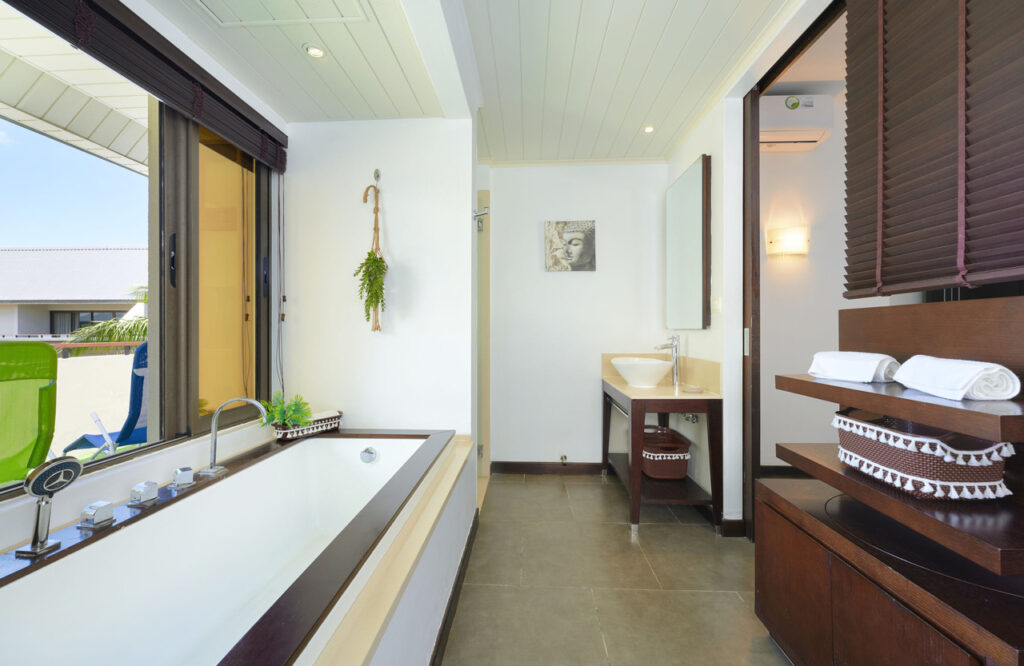 Penthouse dans résidence de standing