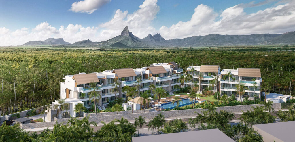 SERENA RESIDENCES