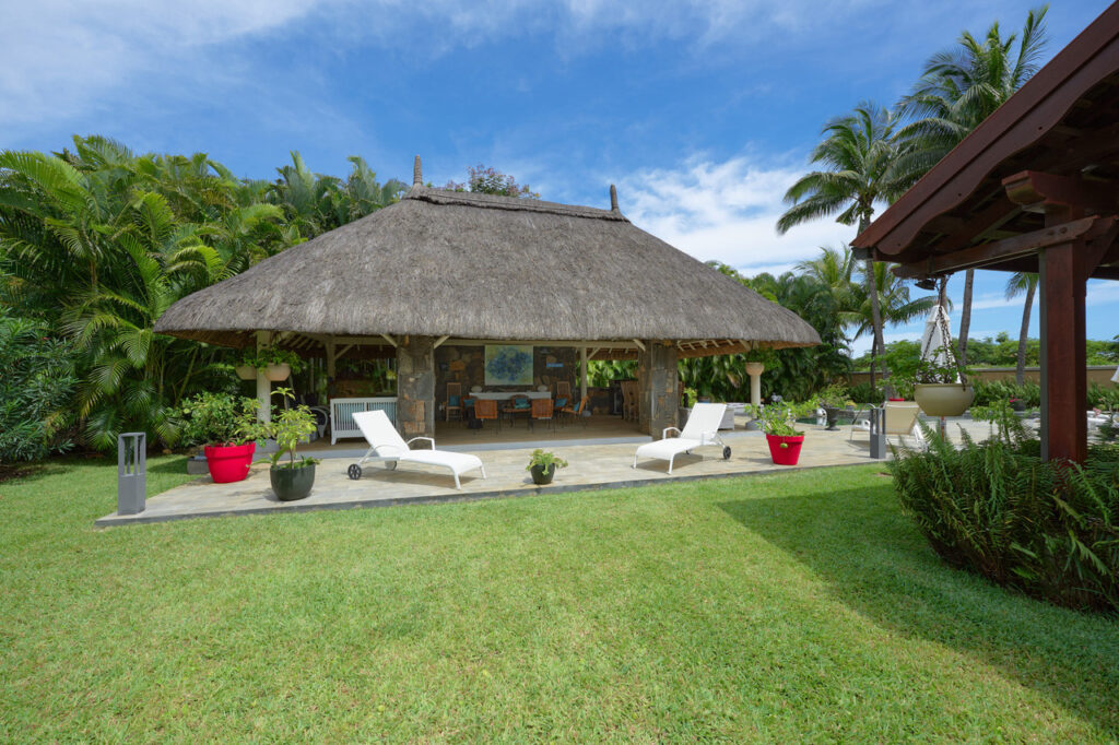 Villa Club Med 3 chb + 1 mezzanine Albion