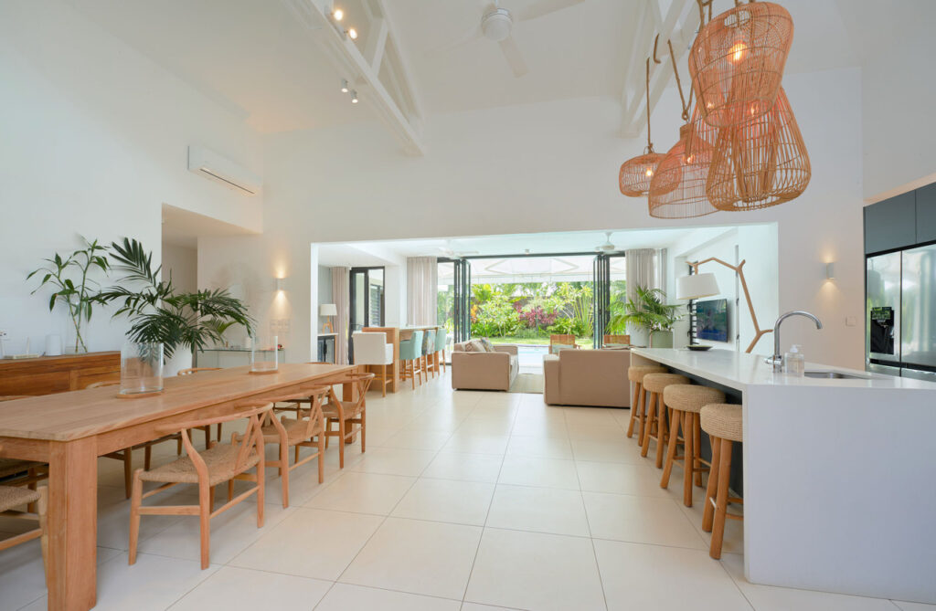 Spacieuse Villa 294m2