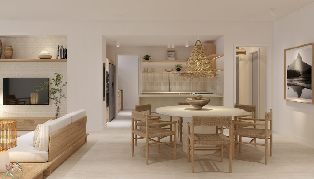 SERENA RESIDENCES