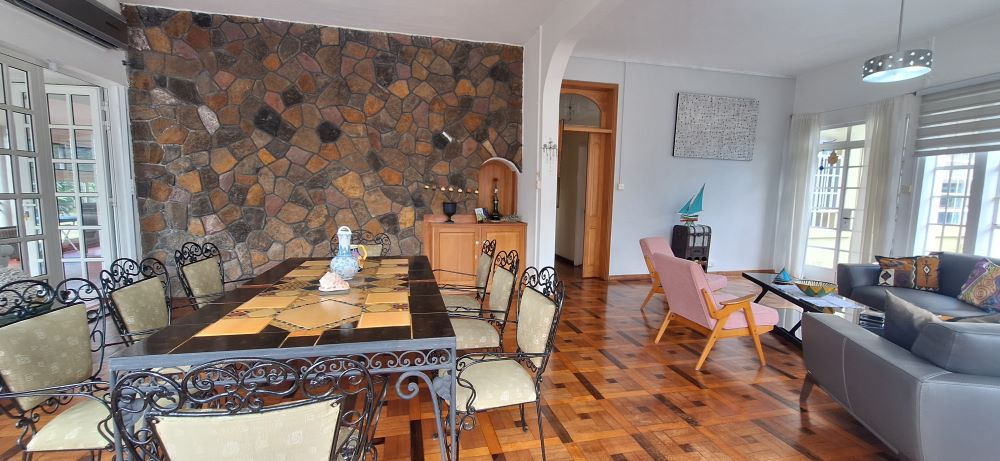 1 lot de 2 belles villas avec vue montage à Beau bassin