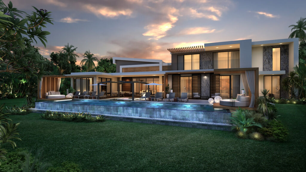 VILLAS MARINA – AMAZONIA NEO