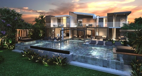 VILLAS MARINA – AMAZONIA NEO