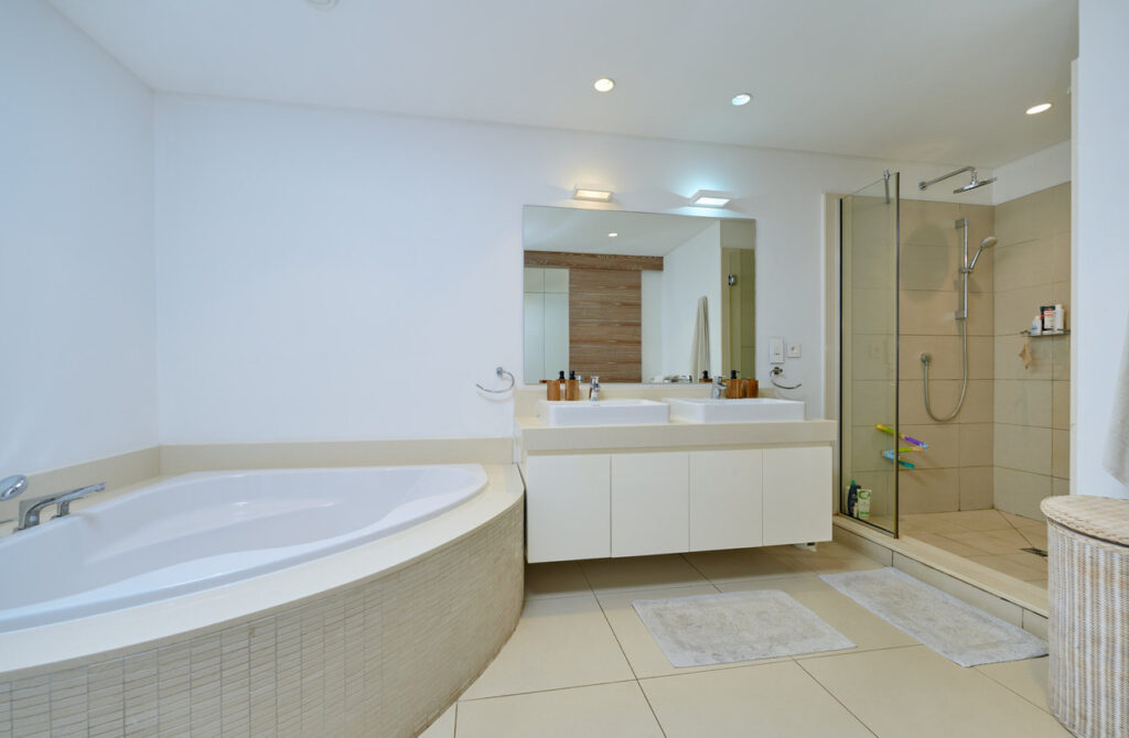 Charmante Townhouse 240 m2 Grand Baie